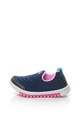 bibi kids Pantofi sport slip-on cu detalii striate in relief Roller New Baieti