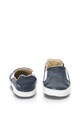 bibi kids Pantofi slip-on de piele Afeto New VII Baieti