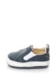 bibi kids Pantofi slip-on de piele Afeto New VII Baieti