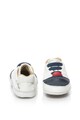 bibi kids Pantofi slip-on casual de piele Afeto New VII Baieti