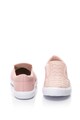 bibi kids Pantofi slip-on de piele decorati cu strasuri Agility Fete