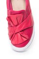 bibi kids Pantofi slip-on cu funda Agility Fete