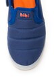 bibi kids Pantofi slip-on cu LED-uri pe talpa Cliqu3-Se Colors Baieti