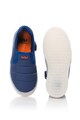 bibi kids Pantofi slip-on cu LED-uri pe talpa Cliqu3-Se Colors Baieti