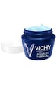 Vichy Gel hidratant de noapte  Aqualia Thermal SPA, 75 ml Femei