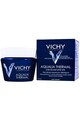 Vichy Gel hidratant de noapte  Aqualia Thermal SPA, 75 ml Femei