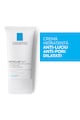 La Roche-Posay Crema de fata cu efect hidratant si matifiant pentru ten gras cu tendinta acneica  Effaclar Mat, 40 ml Femei