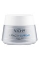 Vichy Crema antirid  Liftactiv Supreme pentru ten normal/mixt, 50 ml Femei