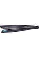 BaByliss Placa de indreptat parul  Diamond , Slim 28 mm, Wet&Dry, Placi ceramice, 235 grade, Negru Femei