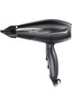 BaByliss Uscator de par  Pro Light , 2100W, 3 Trepte temperatura, 3 Viteze, Concentrator, Negru Femei