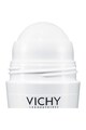 Vichy Deodorant roll-on antiperspirant  cu parfum, 48h, 50 ml Femei