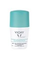 Vichy Deodorant roll-on antiperspirant  cu parfum, 48h, 50 ml Femei