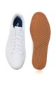 Reebok Pantofi sport din piele sintetica, pentru tenis Barbati