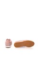 Reebok Classics Pantofi sport cu insertii de piele intoarsa, pentru alergare Femei