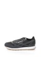 Reebok Classics Pantofi sport de piele si piele intoarsa, pentru alergare Barbati