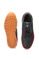 Reebok Classics Спортни обувки от кожа и велур Мъже