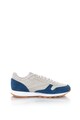 Reebok Classics Pantofi sport din piele si piele intoarsa, pentru alergare CL Barbati