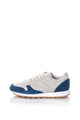 Reebok Classics Pantofi sport din piele si piele intoarsa, pentru alergare CL Barbati