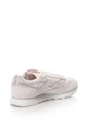 Reebok Classics Pantofi sport de piele intoarsa, pentru alergare Femei