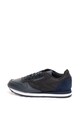 Reebok Classics Pantofi sport de piele intoarsa si piele Barbati