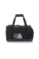 Reebok Sport Geanta duffle cu imprimeu logo, Unisex Barbati