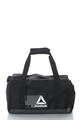 Reebok Sport Geanta duffle cu imprimeu logo, Unisex Barbati