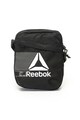 Reebok Sport Geanta crossbody mica, cu logo Femei