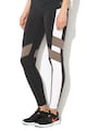 Reebok Sport Fitneszleggings colorblock dizájnnal női