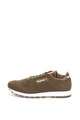 Reebok Pantofi sport din tricot CL Barbati