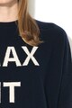 Max&Co Pulover lejer de lana si casmir DOMANI Femei