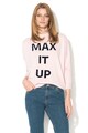 Max&Co Pulover lejer de lana si casmir DOMANI Femei