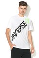 Converse Tricou cu imprimeu logo cauciucat 12 Barbati