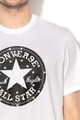 Converse Tricou cu imprimeu logo 6 Barbati