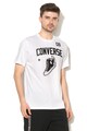 Converse Тениска с шарки 3 Мъже
