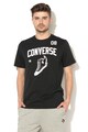 Converse Тениска с шарки Мъже