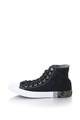 Converse Tenisi inalti de panza Chuck Taylor All Star, Unisex Barbati