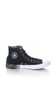 Converse Tenisi inalti de panza Chuck Taylor All Star, Unisex Barbati