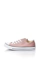 Converse Unisex Chuck Taylor All Star OX bevont orrú fényes cipő női