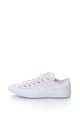 Converse Chuck Taylor All Stars uniszex nyersbőr hatású cipő női