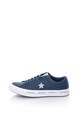 Converse Pantofi sport de piele, unisex Femei