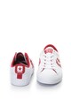 Converse Star Player uniszex bőr plimsolls cipő női