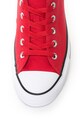 Converse Tenisi de panza, cu logo Chuck Taylor All Star High Street Ox, Unisex Barbati