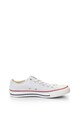 Converse Tenisi cu model cu stele Chuck Taylor All Star OX, Unisex Femei