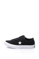 Converse One Star OX tornacipő hímzett csillaggal női