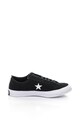 Converse Кецове с бродерии One Star OX Жени