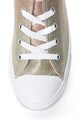 Converse Tenisi stralucitori cu aspect in degrade Chuck Taylor All Star Femei