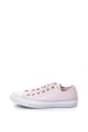 Converse Chuck Taylor All Star műbőr plimsolls cipő női