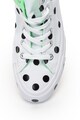 Converse Tenisi inalti cu buline Chuck Taylor All Star Femei