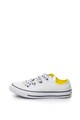 Converse Tenisi cu sireturi cu buline Chuck Taylor All Star Ox Femei