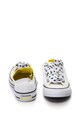 Converse Tenisi cu sireturi cu buline Chuck Taylor All Star Ox Femei